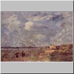 Stuermisches Wetter, Ufer des Pas-de-Calais, nach 1860.jpg